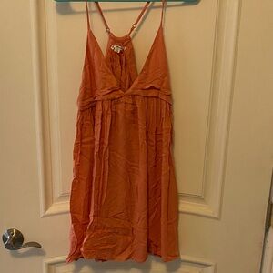 O'Neill Coral Strappy Dress